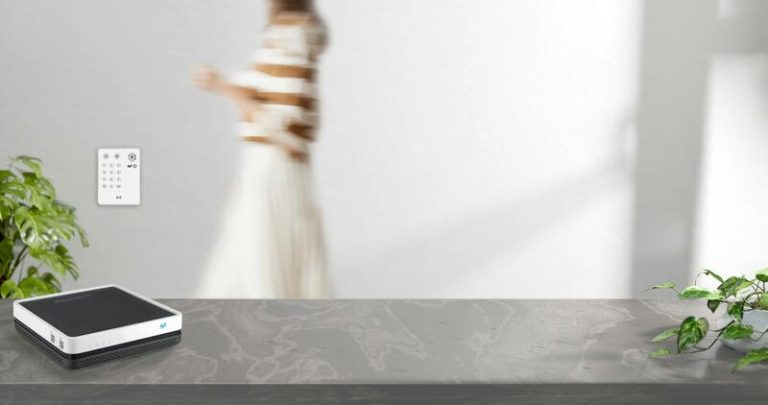 Las larmas Movistar Prosegur ahora cuentan con  tecnología de inteligencia artificial