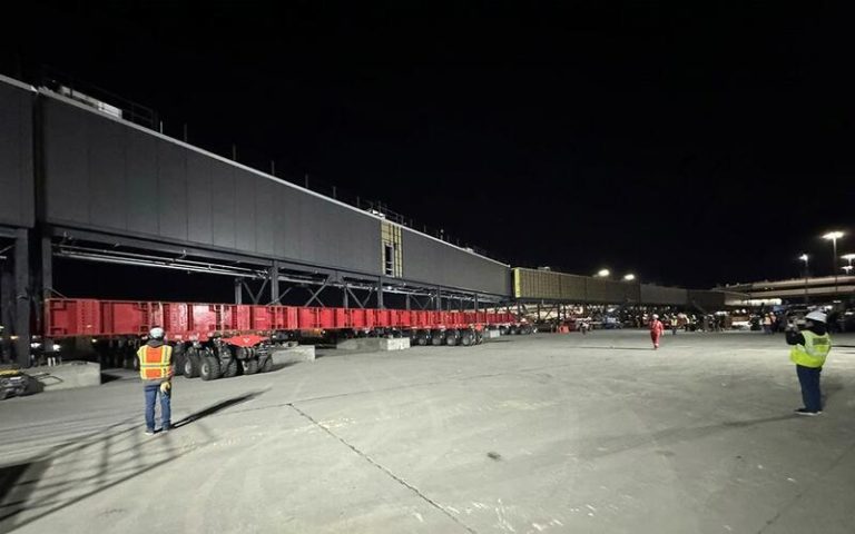 Turner renovará el aeropuerto de San Francisco por 2.350 millones de euros