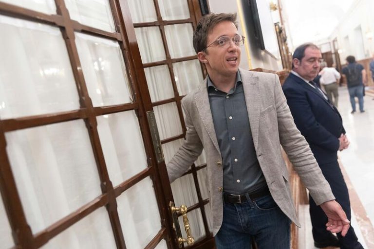 Errejón aboga por una nueva financiación autonómica con enfoque federal y respeto a la jerarquía
