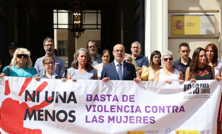El Gobierno exige a Ayuso una reprobación del último crimen machista y a Almeida que priorice actualizar el convenio VioGén