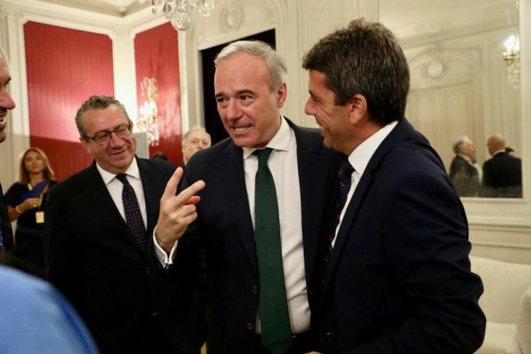 Aragón toma la iniciativa: financiación de las comunidades autónomas, ¿en la Conferencia o bilateral?
