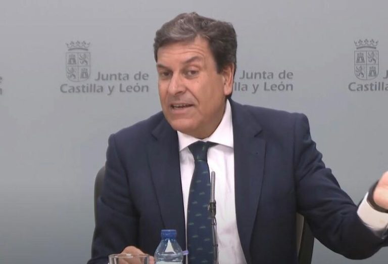 Castilla y León reclama la convocatoria de la Conferencia de Presidentes sin excusas