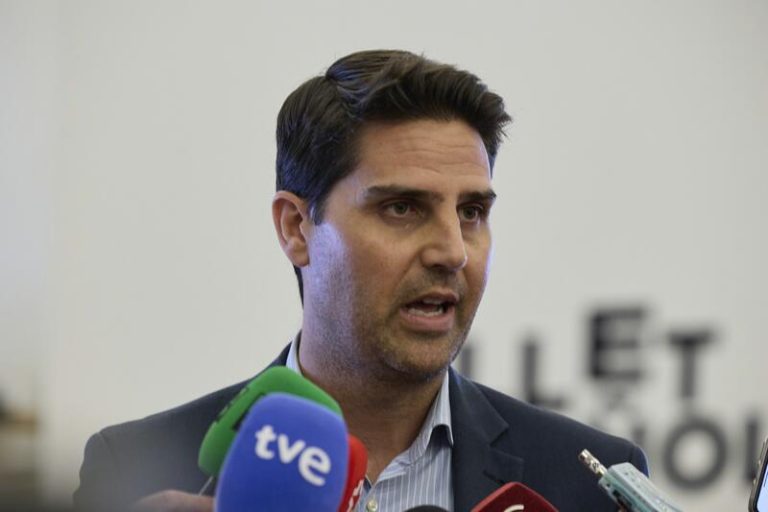 La Comunidad de Madrid responde a Morant que la LOSU es 