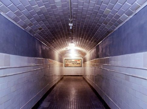 Los museos de Metro de Madrid reabren tras el parón estival con más información y contenidos digitales