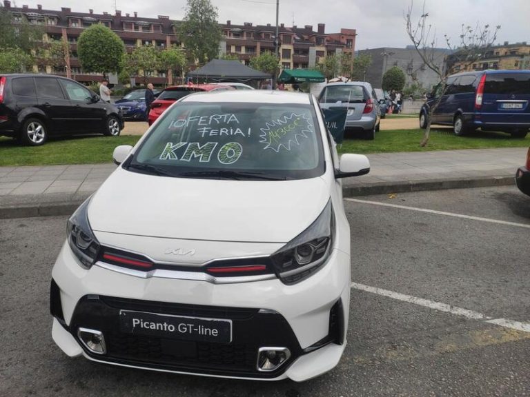 Mercado de automóviles de ocasión: ¡Conoce la sorprendente caída en las ventas durante agosto!