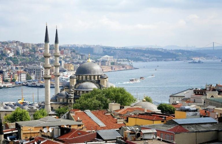 TUI reafirma su compromiso en crecer y aumentar su presencia en Turquía