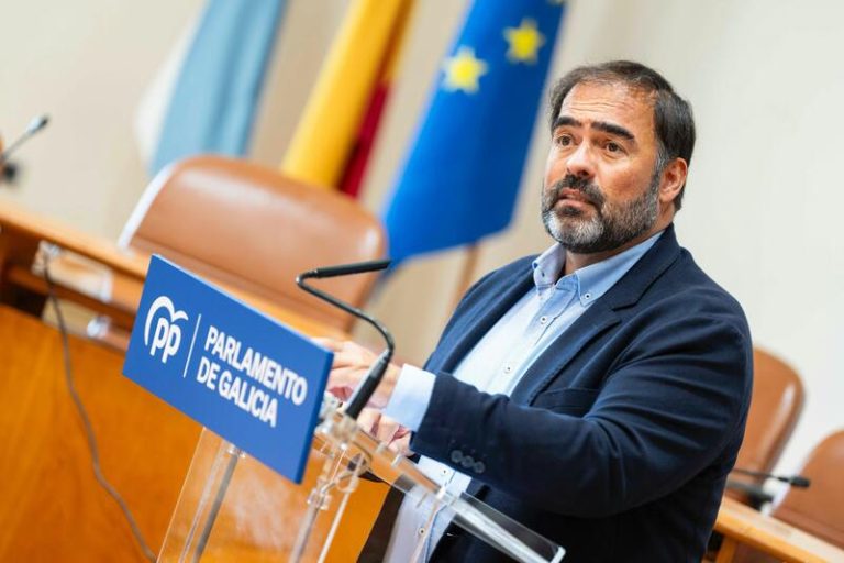 El PP de Galicia se distancia del llamamiento de Ayuso a plantarle a Sánchez: 