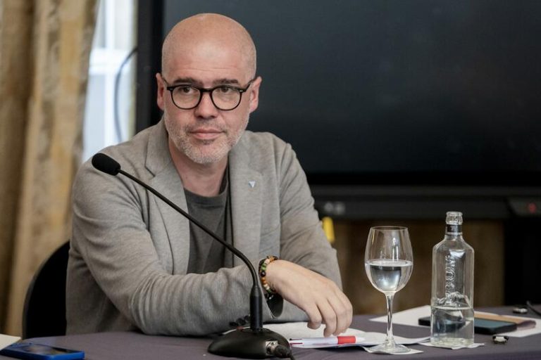 Sordo pide elevar el techo de gasto tras revisarse al alza el volumen de PIB