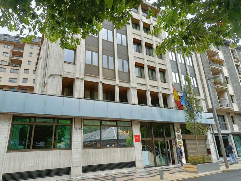 España autoriza una nueva unidad de Bachillerato de artes en uno de sus centros en Andorra