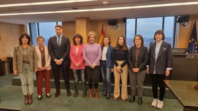 La revolución trans: Pensión y reconocimiento para la comunidad en la nueva Ley de Memoria Trans