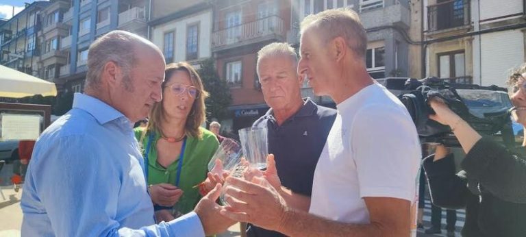 El PP reprocha a Barbón su falta de asistencia al Comité Federal del PSOE para no defender a Asturias