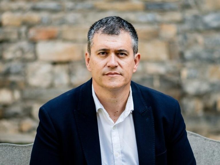 CHA condena la renuncia inaceptable de Azcón a la relación con Madrid y a la condición de territorio foral