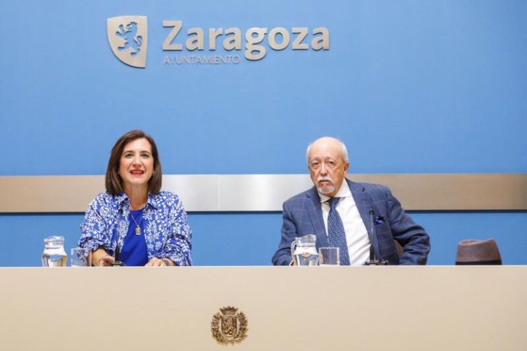 Zaragoza celebra su XXX aniversario con una temporada llena de espectáculos en el Auditorio