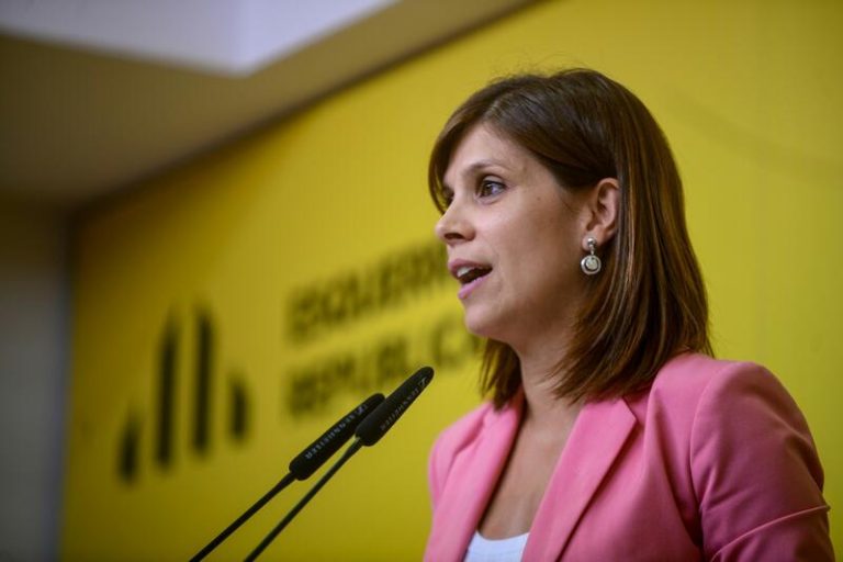 ERC confía en Vilagrà, Vilalta y Fernàndez para vigilar el cumplimiento del acuerdo con el PSC