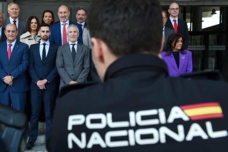 ¡Basta ya! JUPOL exige a Marlaska que amplíe de inmediato la plantilla de Policía para frenar la ola de criminalidad