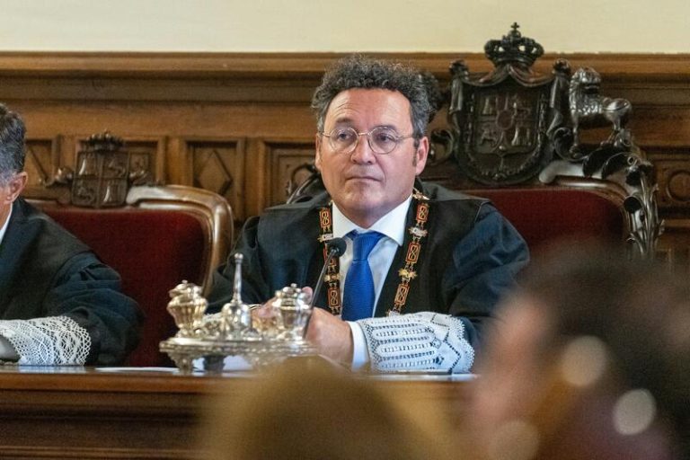 El Tribunal Supremo de España intensifica la causa contra García Ortiz por divulgar información confidencial