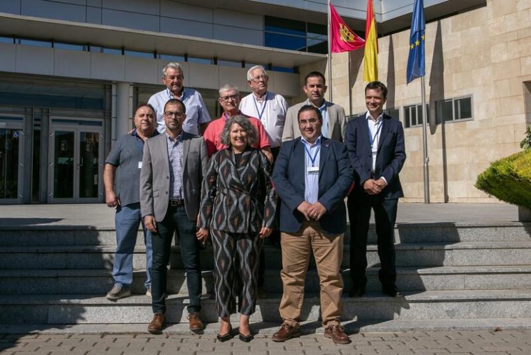 El Pacto por la Caza de Castilla-La Mancha se va cumpliendo en sus objetivos, según Junta