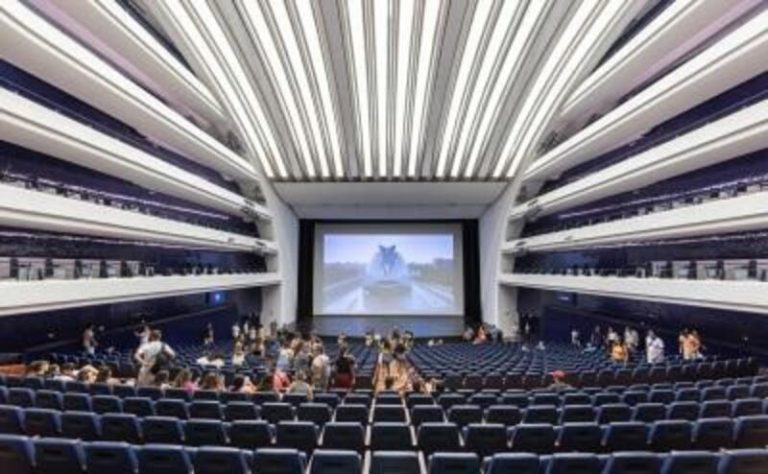El Palau de Les Arts reabre sus puertas este domingo con un emocionante día de puertas abiertas