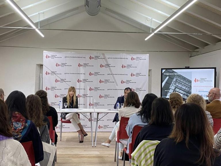 La Xunta de Galicia renueva su compromiso con el programa de integración de inmigrantes que también atiende a las necesidades laborales