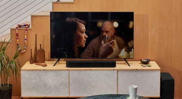 Problemas en la app de Sonos posponen el estreno de su primer sintonizador