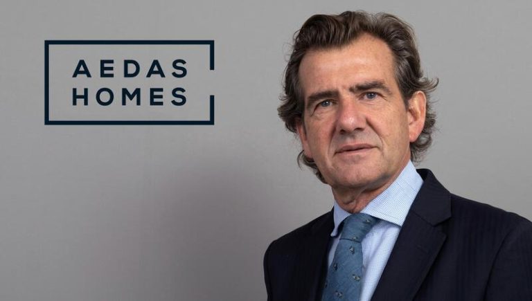 Aedas Homes expande su apuesta por la 'vivienda dinámica' con 900 nuevas viviendas en marcha en Madrid y Valencia