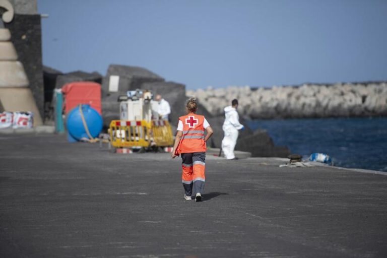 Denuncia sindical: Cruz Roja no respeta los salarios mínimos