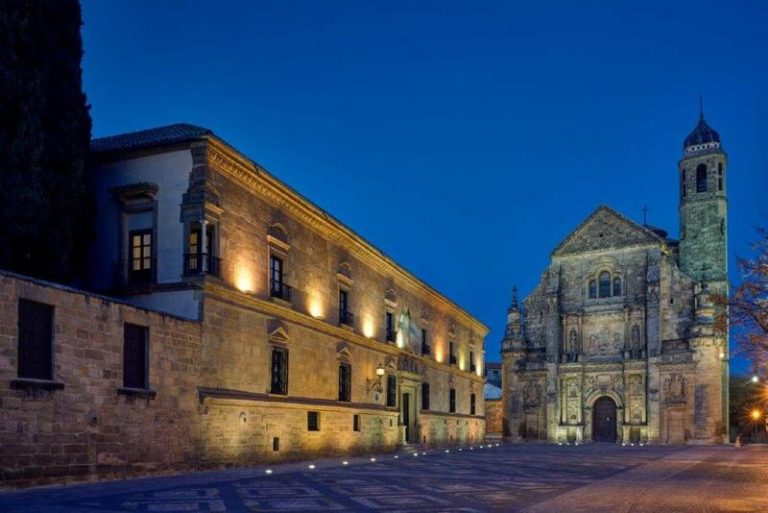 Paradores apuesta por actividades culturales para todos los públicos para celebrar la Noche del Patrimonio