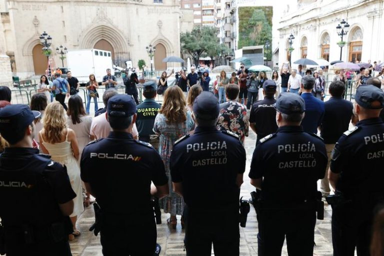 Justicia en Castellón: La Generalitat se involucra en el caso de Lorena, fallecida por violencia de género