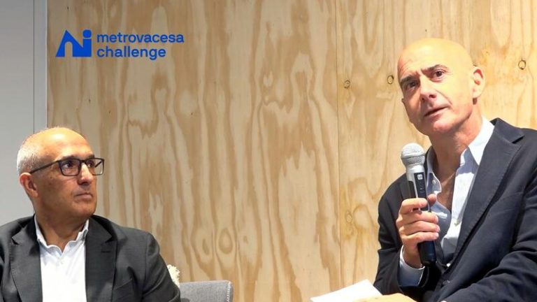 Ocho empresas son finalistas del Metrovacesa AI Challenge, que premia la innovación en el sector inmobiliario