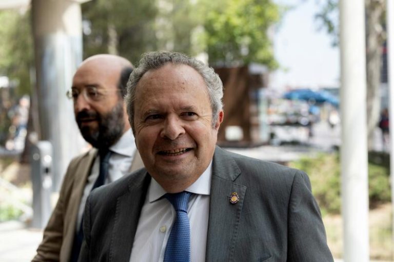 La ex dirección de la Universidad Complutense reveló la excelente puntuación de Begoña Gómez como docente