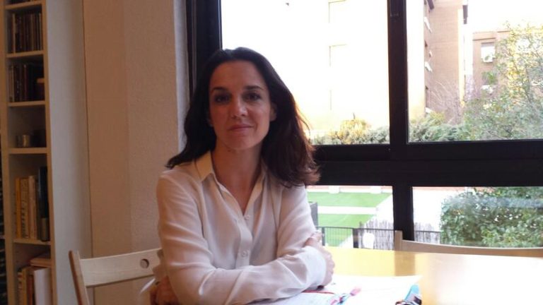 'El final del bosque' de María Fasce gana el Premio de Novela Café Gijón 2024