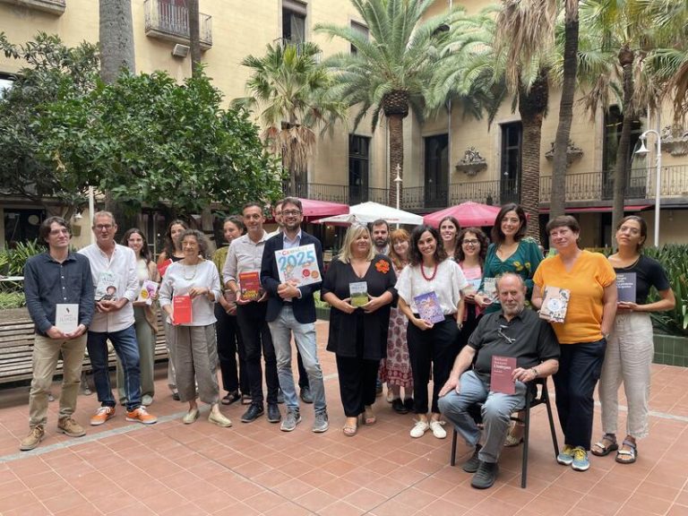 Abacus Futur revoluciona el panorama editorial: ¡250 novedades en 2025 en 11 marcas!