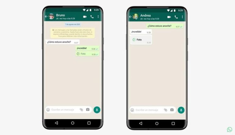 ¡Descubre la sorprendente brecha en WhatsApp Web que permite conservar tus contenidos efímeros!