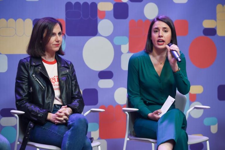 Podemos denuncia que la decisión de Llanera de no aplicar la Ley de Amnistía a Puigdemont es un 