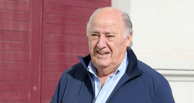 Amancio Ortega adquiere activos logísticos en Italia por unos 330 millones de euros