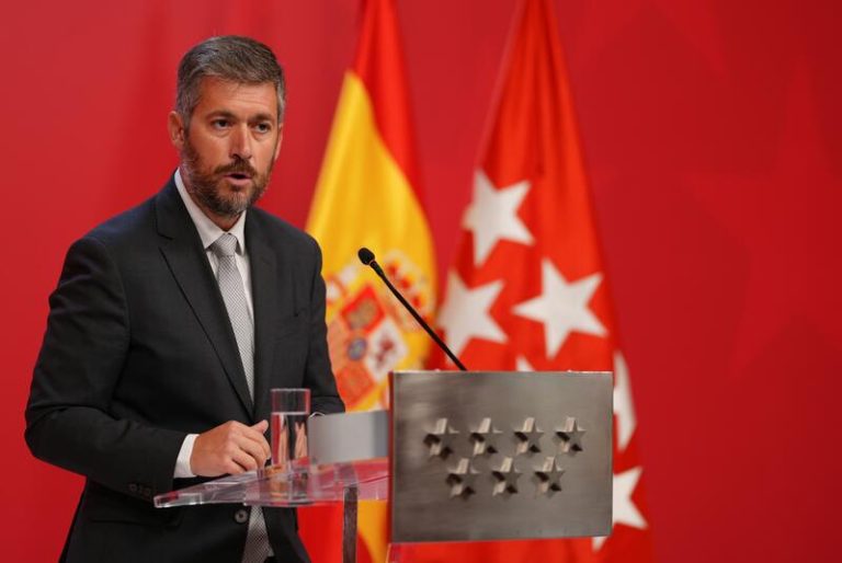 Ayuso y el PP: Desafío a Mazón en la lucha por la financiación