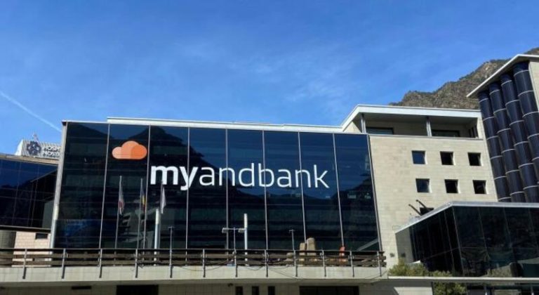 Myandbank lanza 2 cuentas para menores sin comisiones y remuneradas al 2%