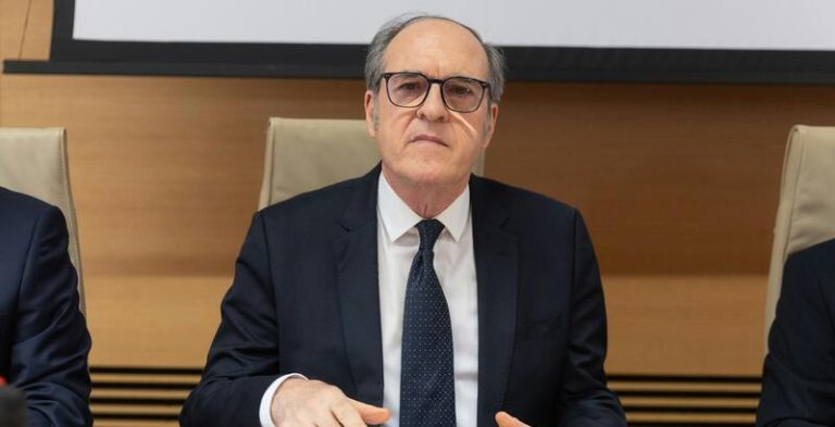 Defensor del Pueblo no recurrirá la amnistía: el 'procés' 