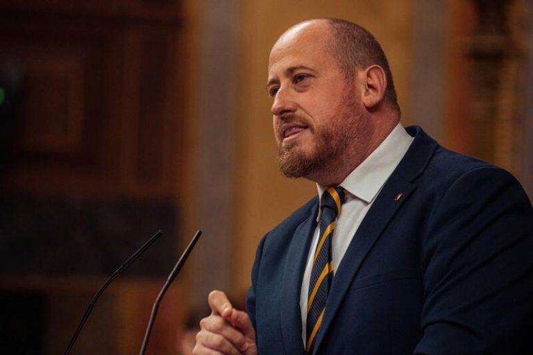 Adiós a la moción de Vox: El Congreso frena su plan de desviar los 