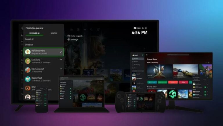 Xbox recupera una función esperadísima