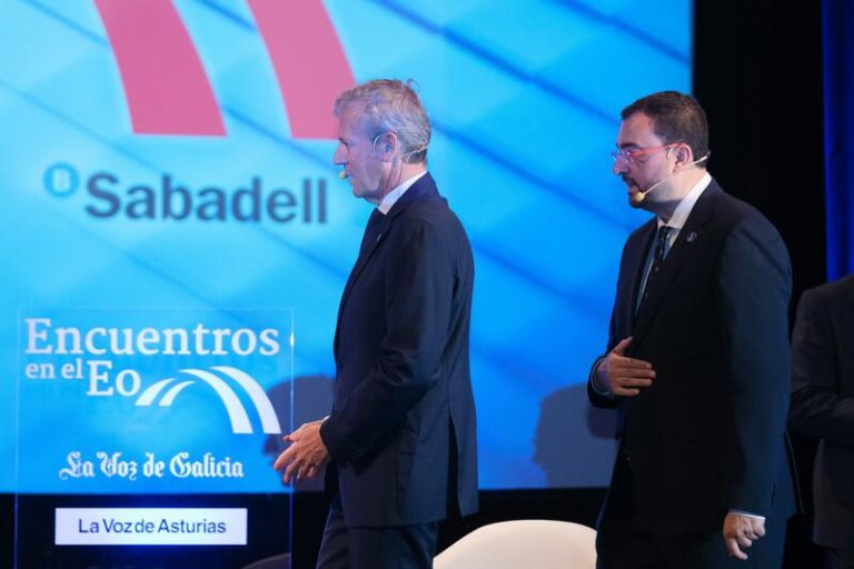Rueda rechaza tajantemente separar el sistema de financiación por comunidades: 