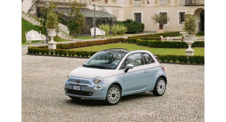 Stellantis detiene la producción del Fiat 500 eléctrico durante 4 semanas por baja demanda