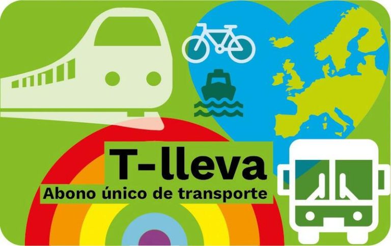 Sánchez apuesta por la movilidad sostenible: Greenpeace aplaude pero reclama un único pase de transporte