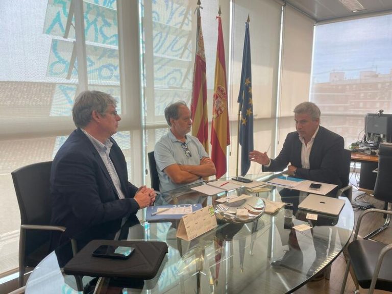 Ganvam plantea a la Generalitat Valenciana ayudas directas para facilitar el cambio de coche
