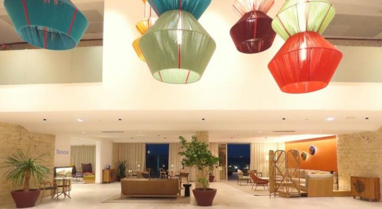 Barceló inaugura oficialmente su primer hotel en Cabo Verde