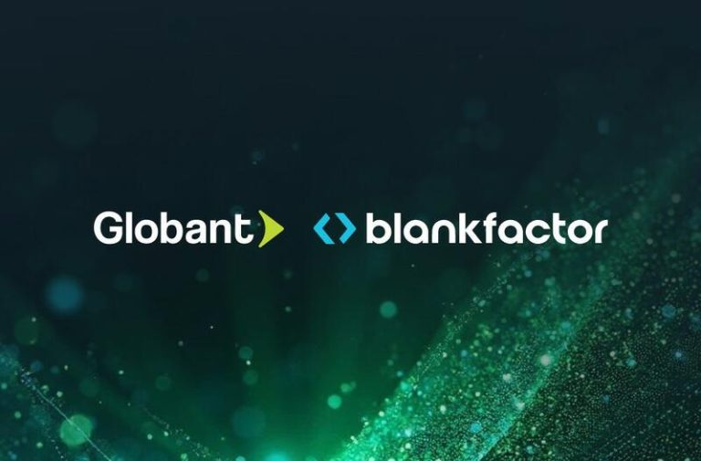 Globant adquiere Blankfactor para fortalecer su práctica de pagos y banca en Estados Unidos