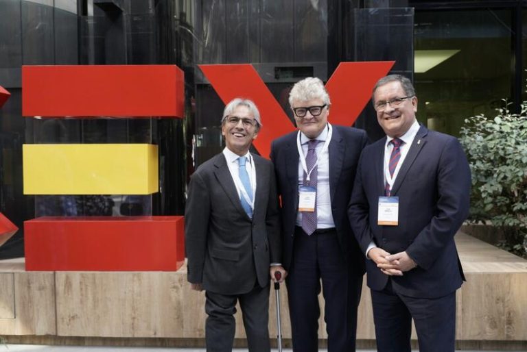 Latinoamérica mejora la confianza legal para atraer inversión forastera en infraestructuras
