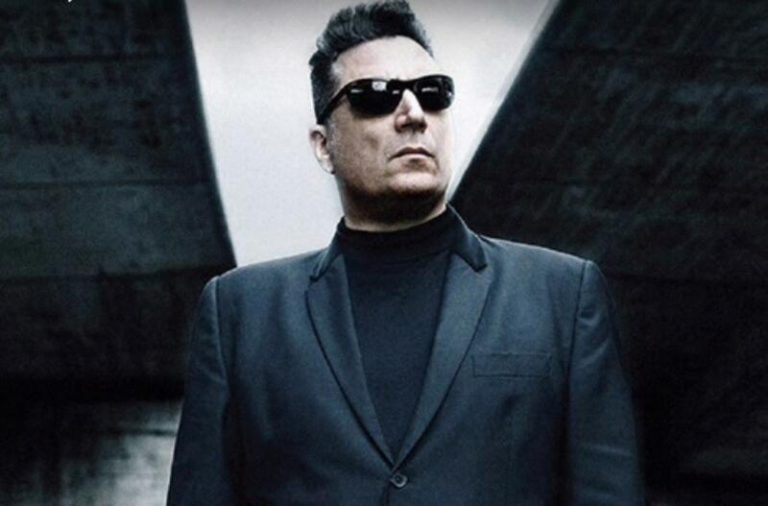 Loquillo cancela su concierto en Gran Canaria por faringitis