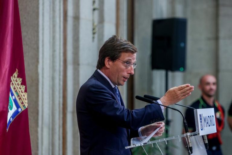 Almeida exige a Ministra que presione a Ejecutivo para validar a Edmundo González como mandatario venezolano