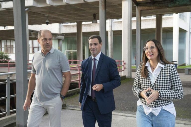 Euskadi prepara la vuelta al cole: Formación Profesional abre sus puertas con más de 50.000 alumnos